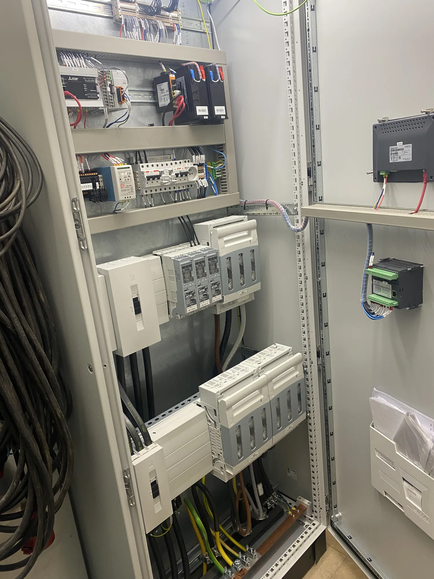 Elektroinstalace rodinného domu