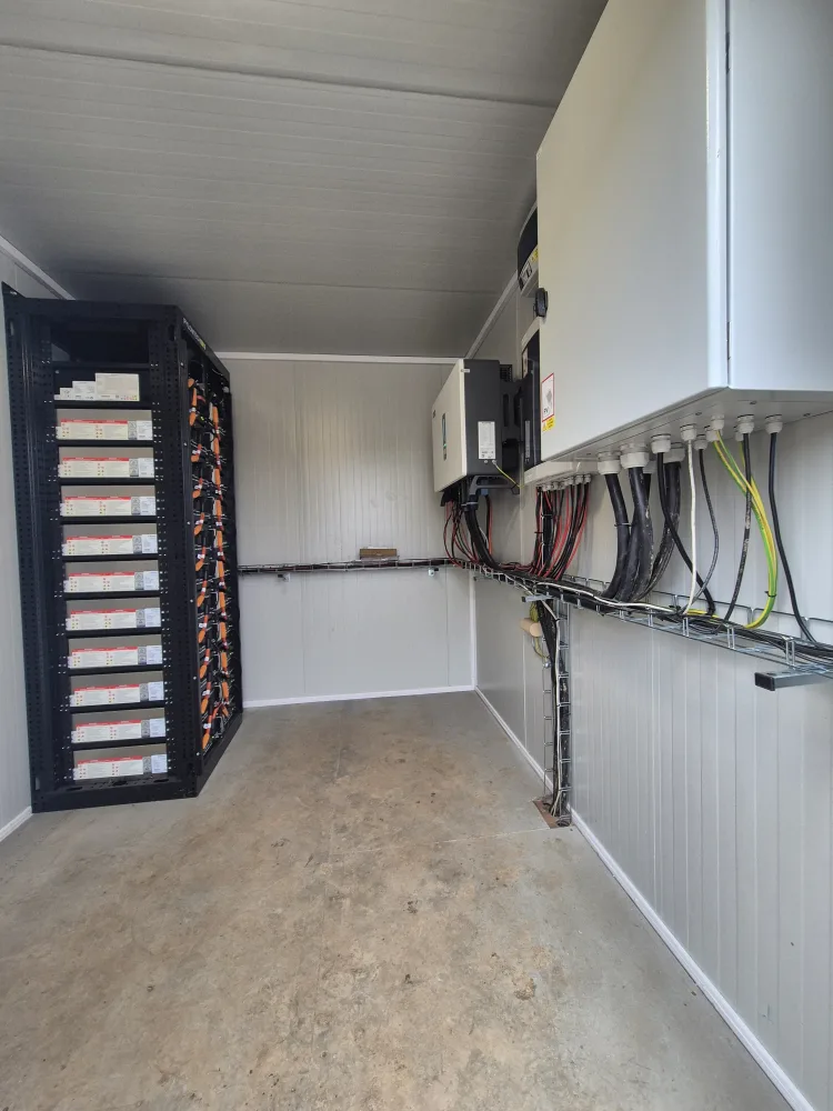 Moderní dům – elektroinstalace na klíč