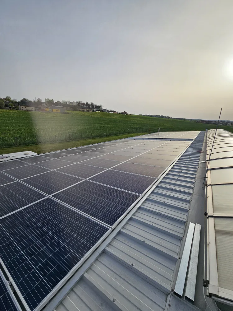 Revize elektroinstalace s měřicím přístrojem